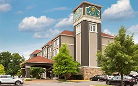 La Quinta By Wyndham Smyrna Tn - Nashville